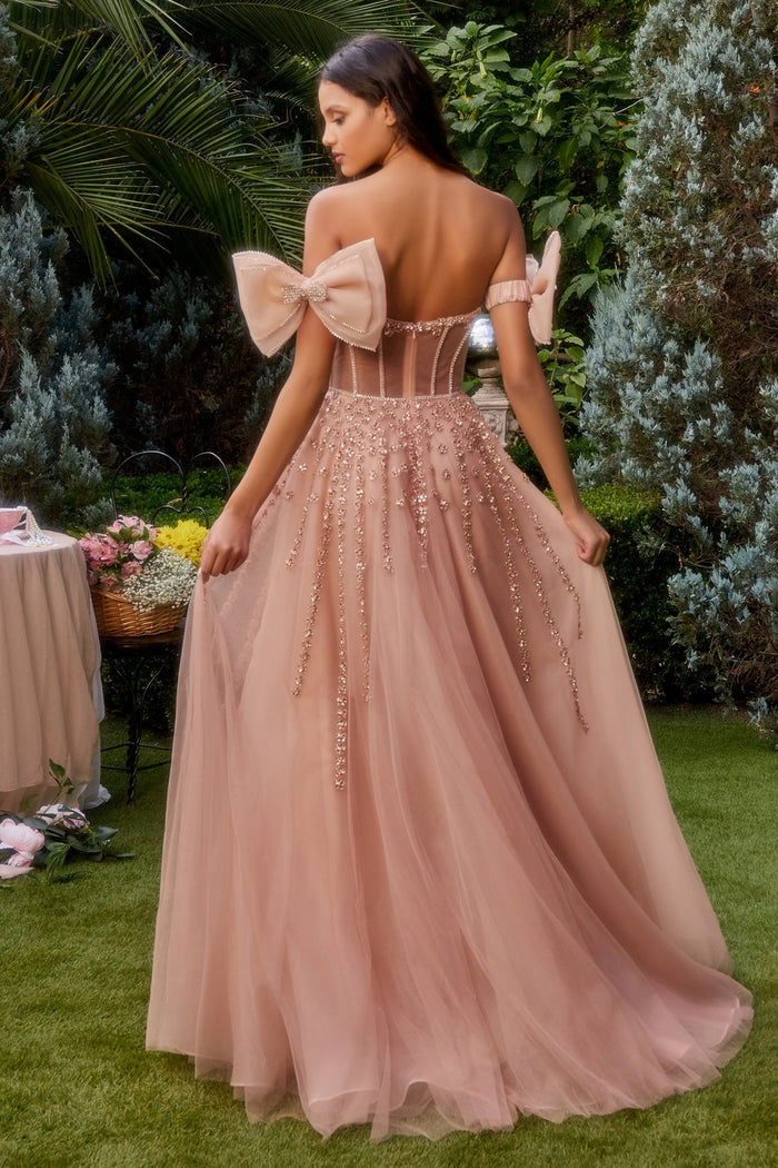 A1338 - Andrea Leo Couture