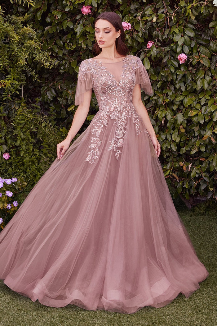 A1351 - Andrea Leo Couture