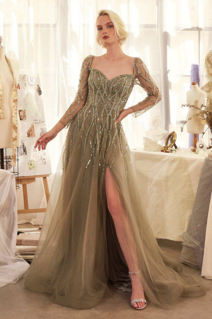 A1367 - Andrea Leo Couture