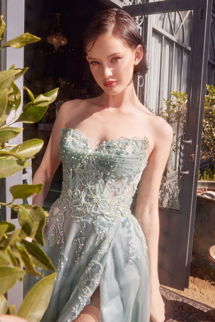A1378 - Andrea Leo Couture