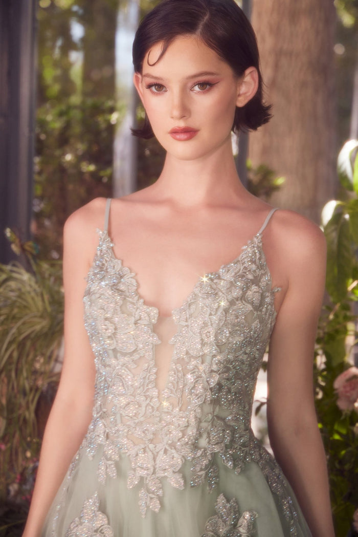 A1417 - Andrea Leo Couture