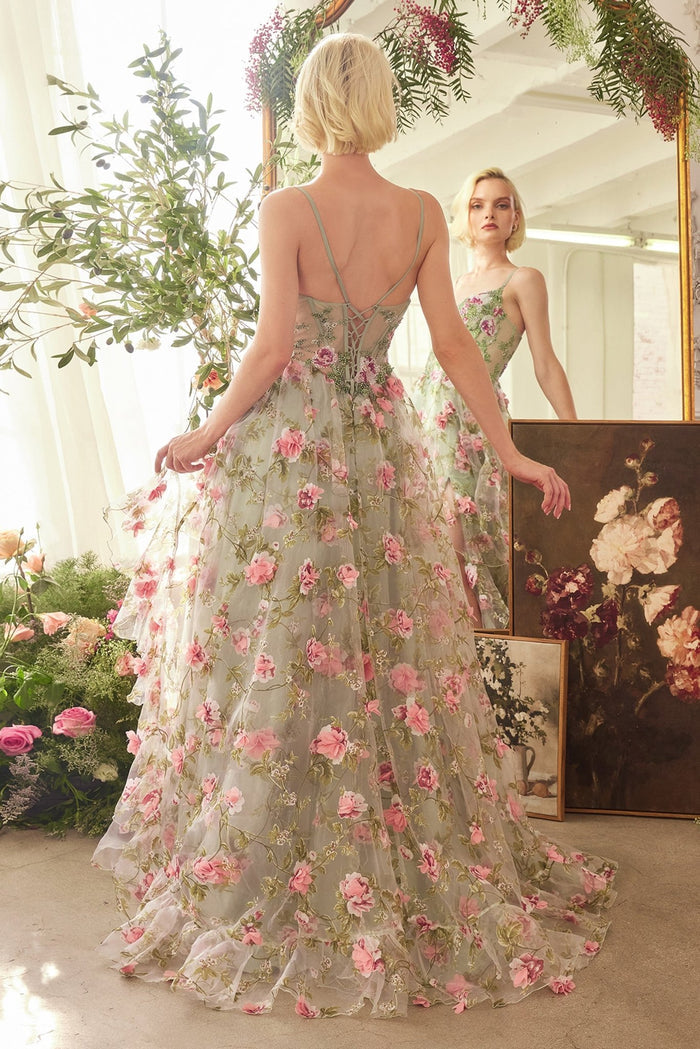 A1420 - Andrea Leo Couture