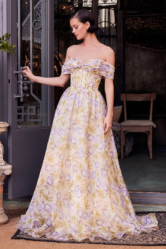 A1466 - Andrea Leo Couture