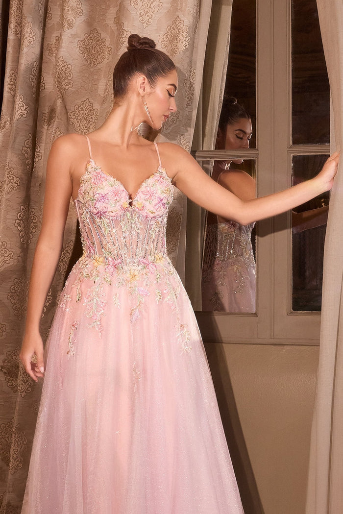 A1477 - Andrea Leo Couture