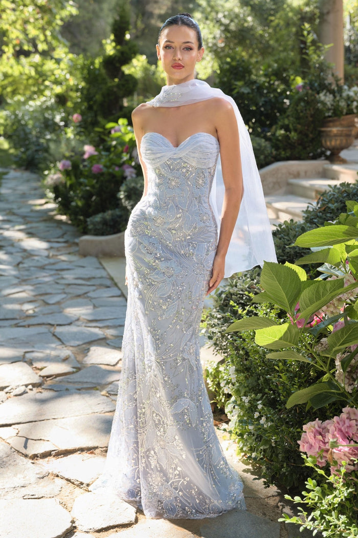 A1484 - Andrea Leo Couture