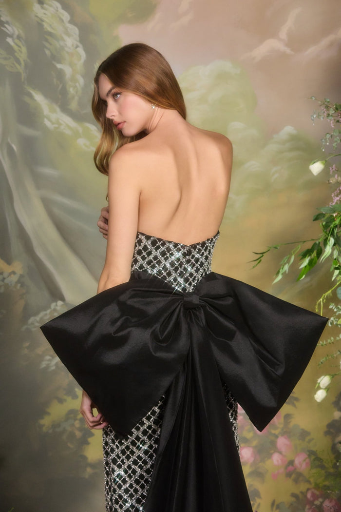 A1486 - Andrea Leo Couture