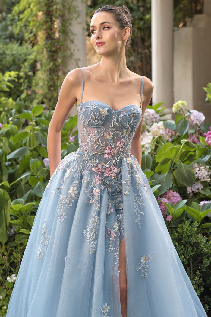 A1490 - Andrea Leo Couture