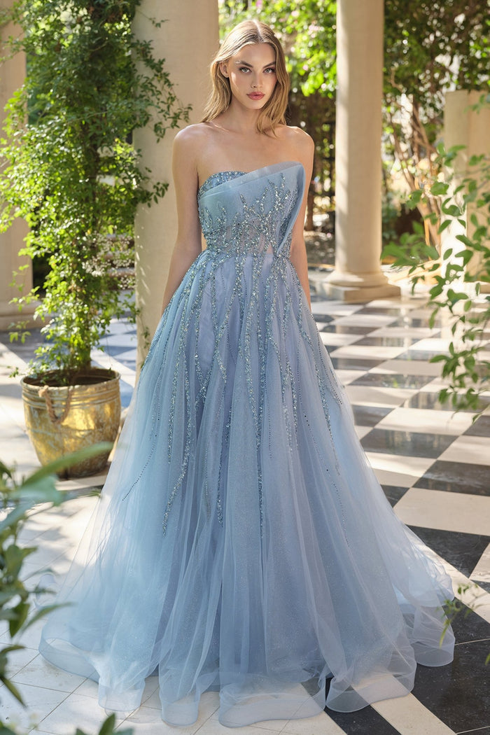 A1491 - Andrea Leo Couture