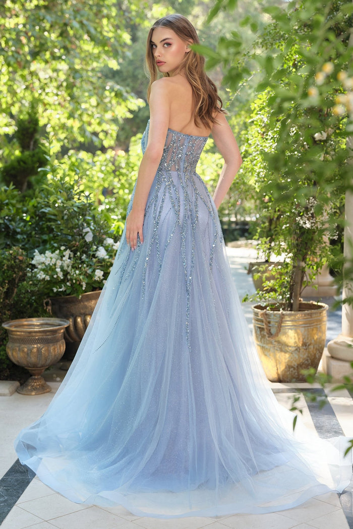 A1491 - Andrea Leo Couture