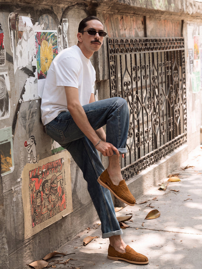 Acapulco Classics - Men - Espiritu