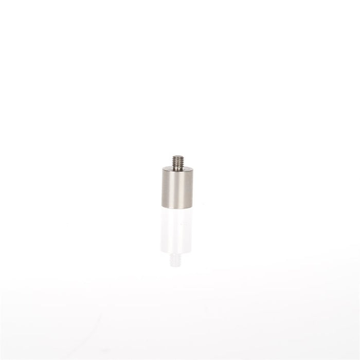 ADAPTER SPIGOT 3/8" FEMALE TO 6MM MALE