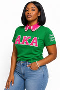 AKA Alpha Kappa Alpha Tee