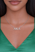AKA Necklace