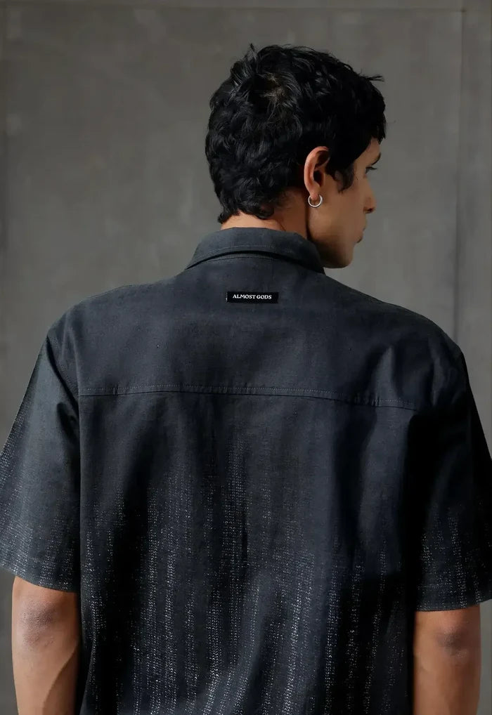 Alder Relaxed Shirt