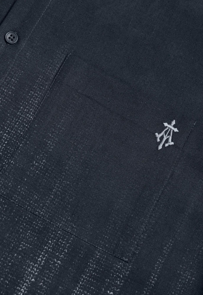 Alder Relaxed Shirt