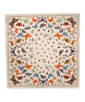 scarf designed by Alexandra Kleeman