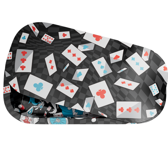 Alice in Waifuland Weeb Tray - Gamer Supps