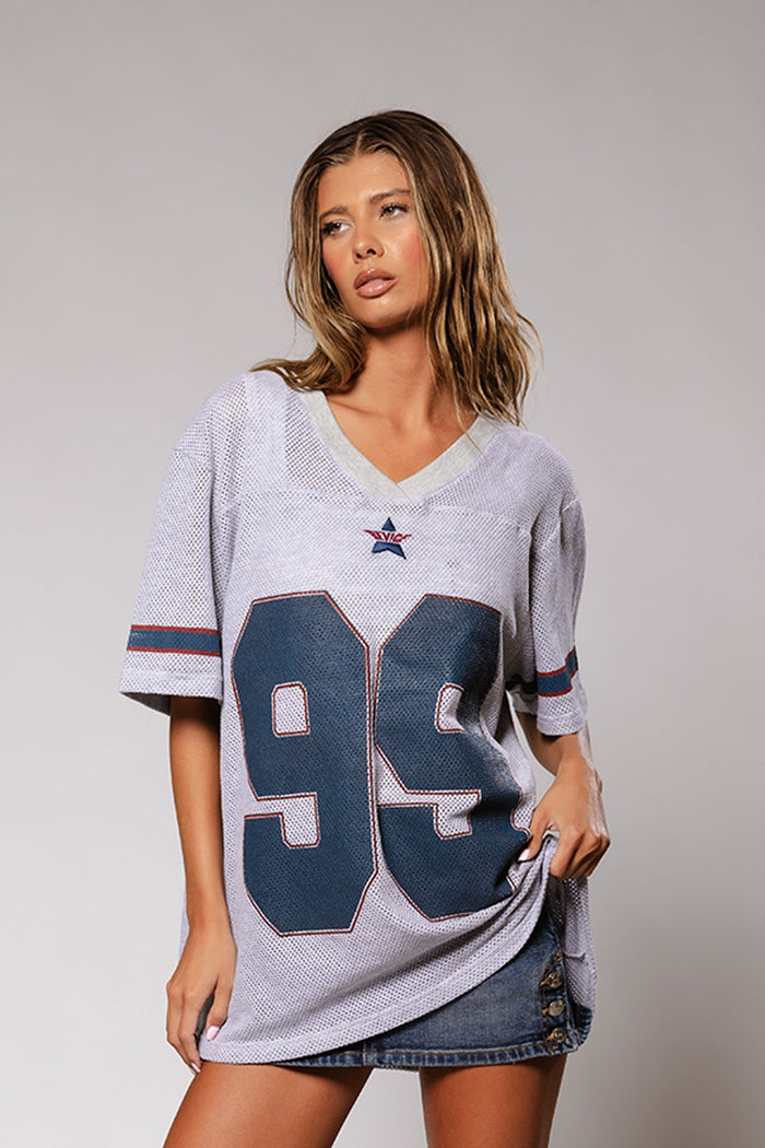 All-American Jersey