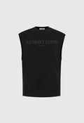 Almost Gods Est 2018 Sleeveless Tee