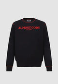 Almost Gods Est. 2018 Sweatshirt