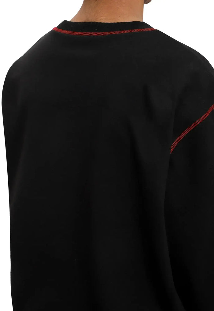 Almost Gods Est. 2018 Sweatshirt