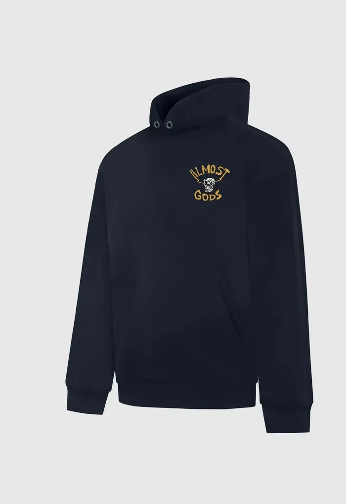 Almost Gods Recon Hoodie