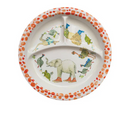 Always Relish Baby Divided Plate