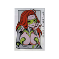 Android 69 Metal Magnet - Gamer Supps