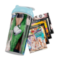 Anime Girl Thigh Wrap Shaker - Gamer Supps