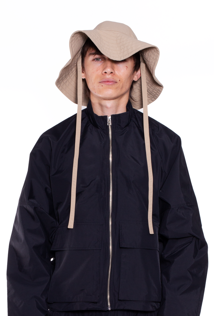Anorm-ALL Bucket Hat