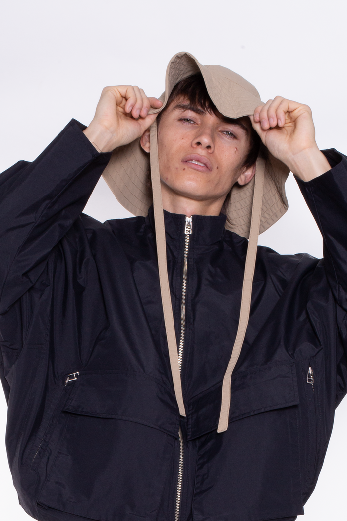 Anorm-ALL Bucket Hat