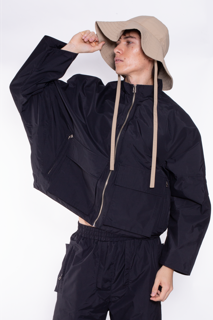 Anorm-ALL Bucket Hat