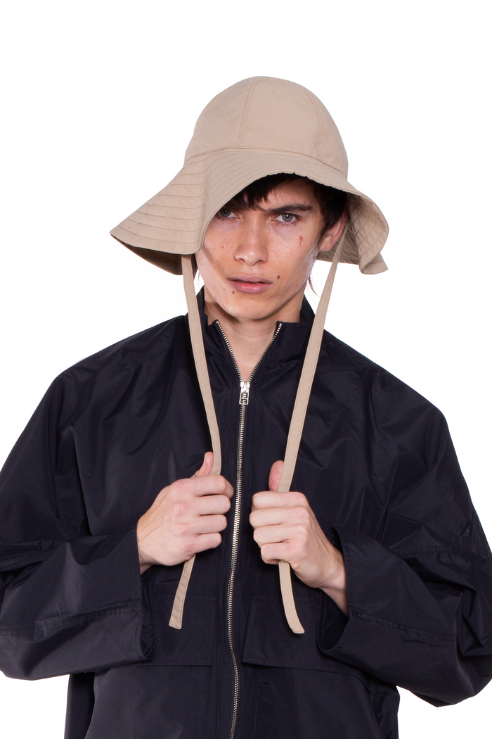 Anorm-ALL Bucket Hat