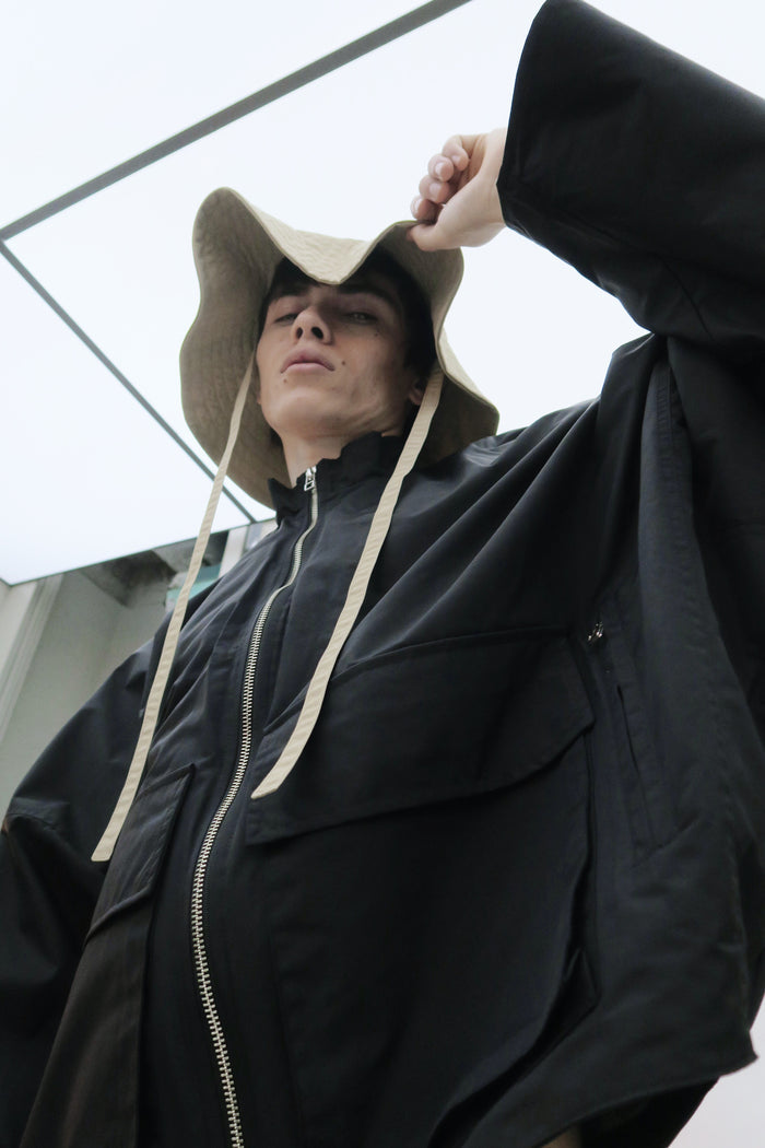 Anorm-ALL Bucket Hat