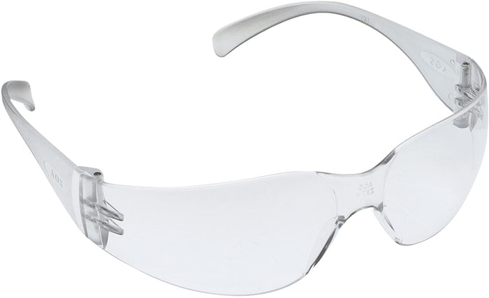 Anti-Scratch Safety Glasses