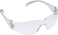 Anti-Scratch Safety Glasses