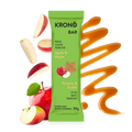 Apple & Maple Energy Bar