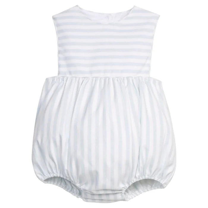 Apron Boy Bubble-Savannah Stripe