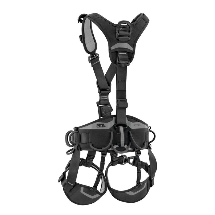 Astro International Harness