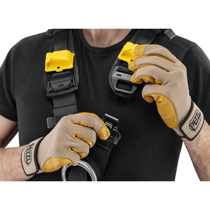 Astro International Harness