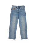 Astro Wide Leg Denim Pant