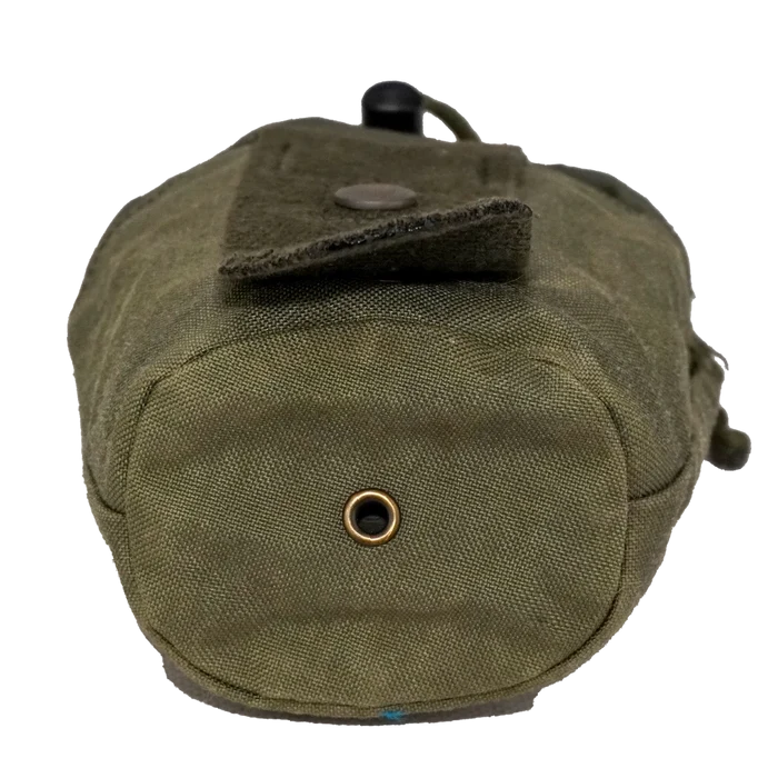 Austrian KAZ 03 Canteen Cover - Austrian Army Surplus - Canteens & Bottles