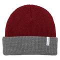 Autumn Blocked Youth Beanie - Pure Boardshop