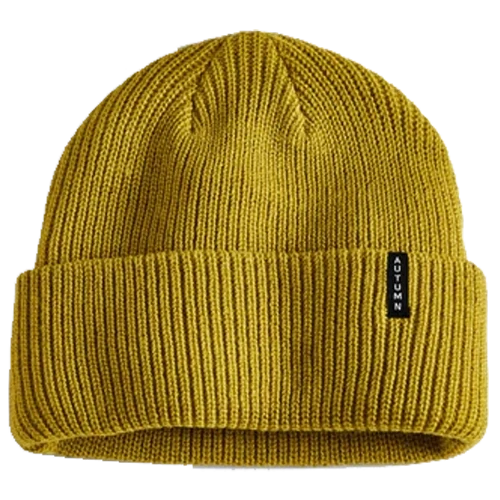 Autumn Select Beanie - Pure Boardshop