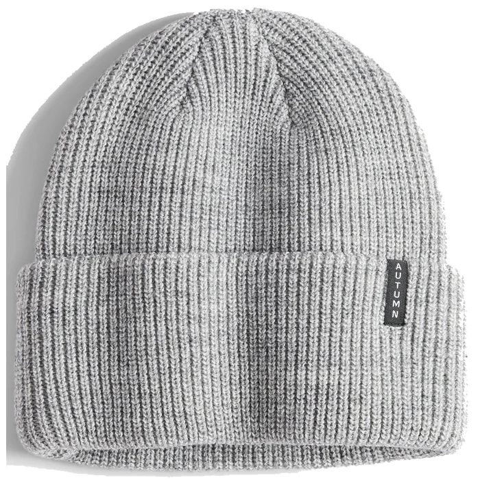 Autumn Select Beanie - Pure Boardshop
