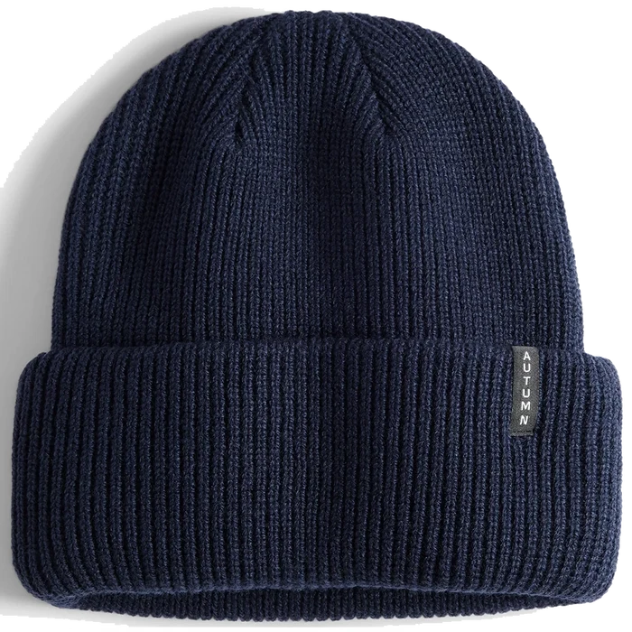 Autumn Select Beanie - Pure Boardshop