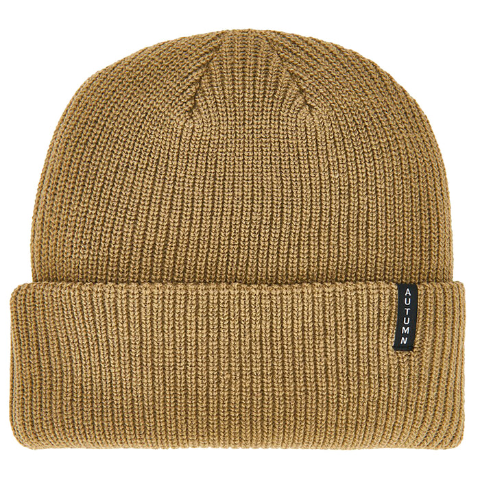 Autumn Select Beanie - Pure Boardshop