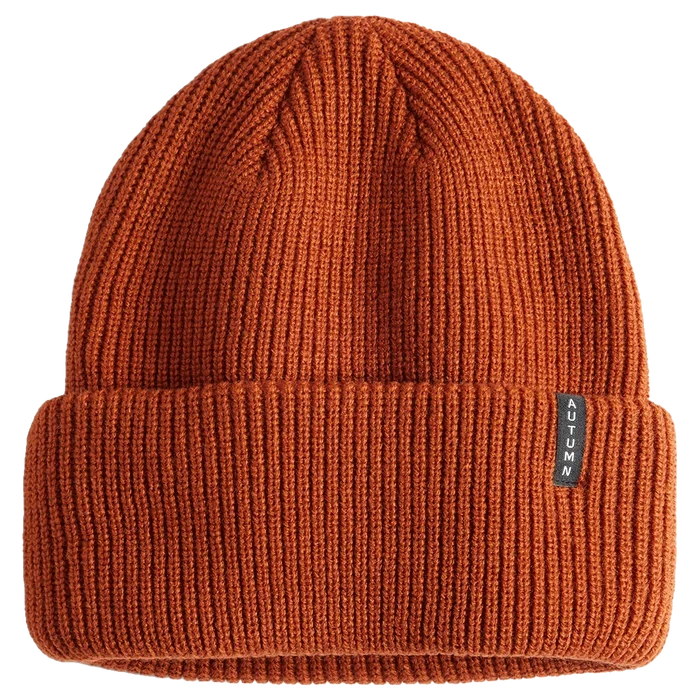 Autumn Select Beanie - Pure Boardshop