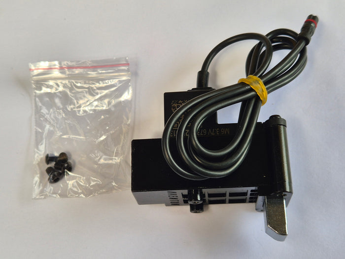 Aventon Battery e-Lock Assembly - Abound LR