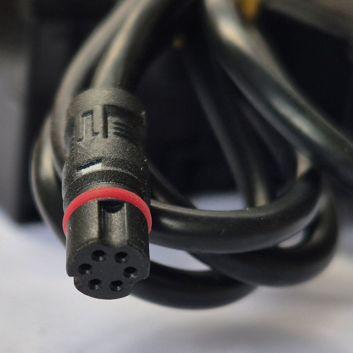 Aventon Battery e-Lock Assembly - Abound LR